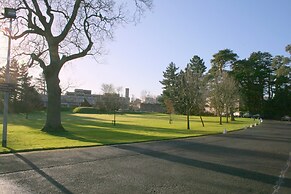 IMI Conference Centre & Residence