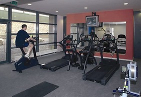 IMI Conference Centre & Residence