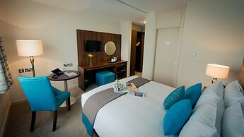 IMI Conference Centre & Residence