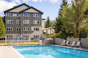 Smugglers' Notch Resort