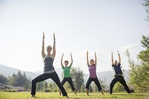 Smugglers' Notch Resort