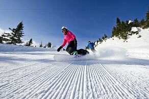 Smugglers' Notch Resort