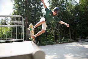 Smugglers' Notch Resort