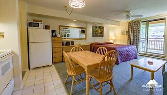 Smugglers' Notch Resort