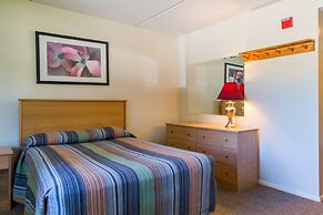 Smugglers' Notch Resort