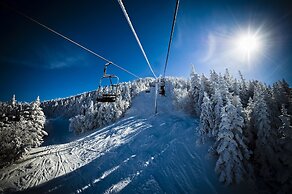 Smugglers' Notch Resort