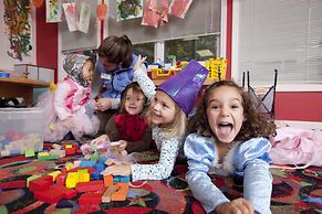 Smugglers' Notch Resort