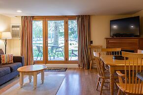 Smugglers' Notch Resort