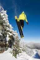 Smugglers' Notch Resort