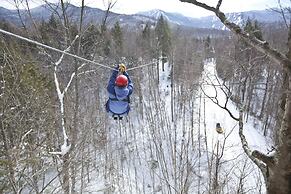 Smugglers' Notch Resort