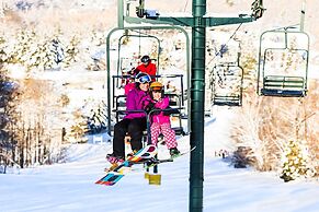 Smugglers' Notch Resort