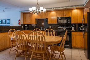 Smugglers' Notch Resort