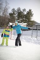 Smugglers' Notch Resort