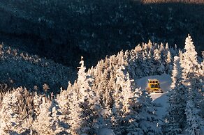 Smugglers' Notch Resort