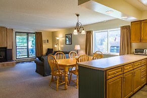 Smugglers' Notch Resort