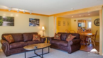 Smugglers' Notch Resort