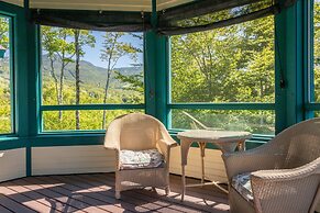 Smugglers' Notch Resort