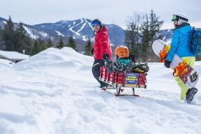 Smugglers' Notch Resort
