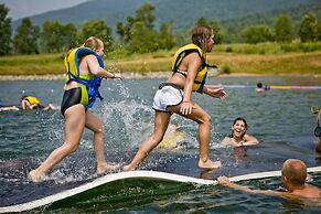 Smugglers' Notch Resort