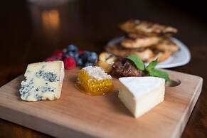 Smugglers' Notch Resort