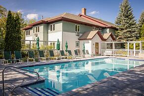 Smugglers' Notch Resort