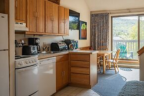 Smugglers' Notch Resort