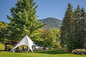 Smugglers' Notch Resort
