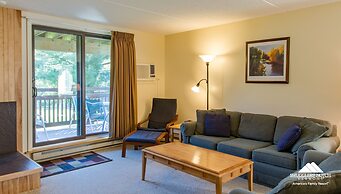 Smugglers' Notch Resort