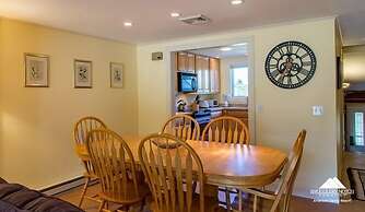 Smugglers' Notch Resort