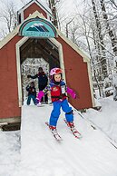Smugglers' Notch Resort