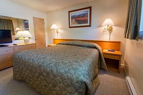 Smugglers' Notch Resort