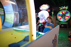 Smugglers' Notch Resort