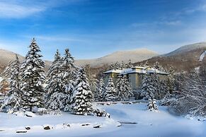 Smugglers' Notch Resort
