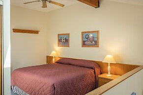 Smugglers' Notch Resort