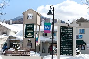 Smugglers' Notch Resort