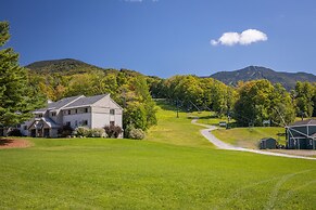 Smugglers' Notch Resort