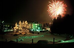 Smugglers' Notch Resort