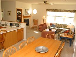 Smugglers' Notch Resort