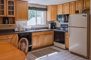 Smugglers' Notch Resort