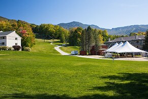 Smugglers' Notch Resort