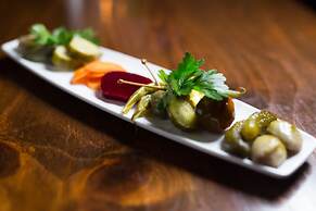 Smugglers' Notch Resort