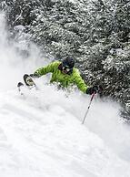 Smugglers' Notch Resort