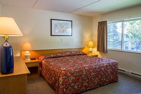 Smugglers' Notch Resort