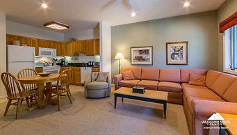 Smugglers' Notch Resort