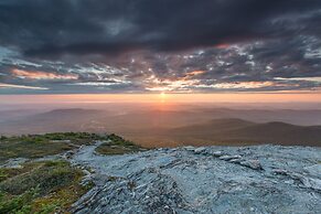 Smugglers' Notch Resort