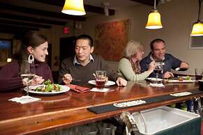 Smugglers' Notch Resort