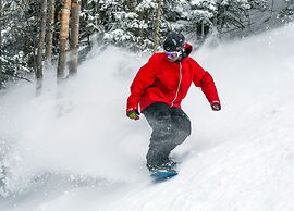 Smugglers' Notch Resort