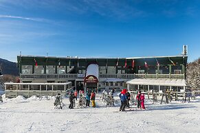 Smugglers' Notch Resort