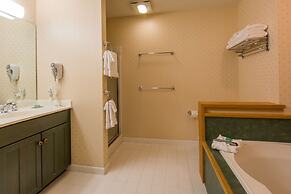 Smugglers' Notch Resort