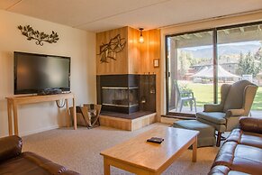 Smugglers' Notch Resort